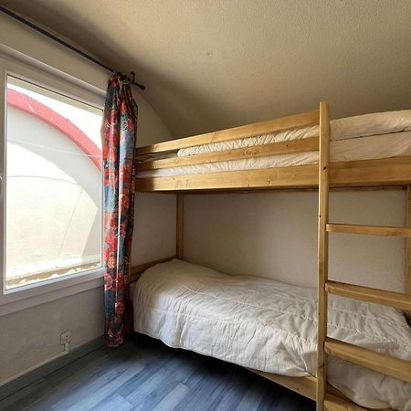 Appartement Renove 2 Chambres Avec Piscine Et Parking, A 6 Couchages Pres De La Plage - Fr-1-229-103 그륏상 외부 사진
