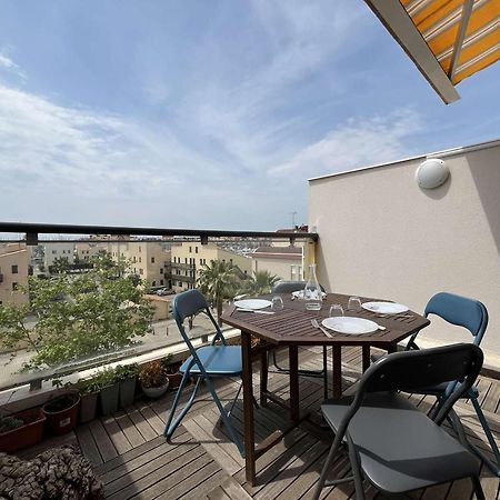 Appartement Renove 2 Chambres Avec Piscine Et Parking, A 6 Couchages Pres De La Plage - Fr-1-229-103 그륏상 외부 사진