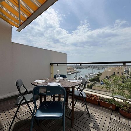 Appartement Renove 2 Chambres Avec Piscine Et Parking, A 6 Couchages Pres De La Plage - Fr-1-229-103 그륏상 외부 사진
