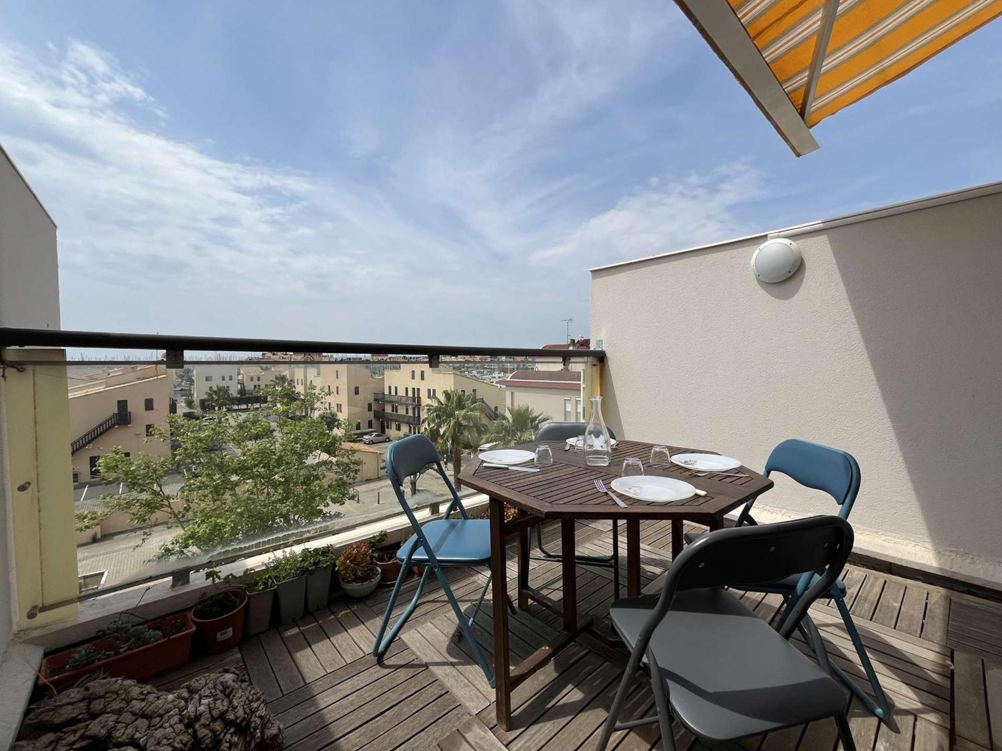 Appartement Renove 2 Chambres Avec Piscine Et Parking, A 6 Couchages Pres De La Plage - Fr-1-229-103 그륏상 외부 사진