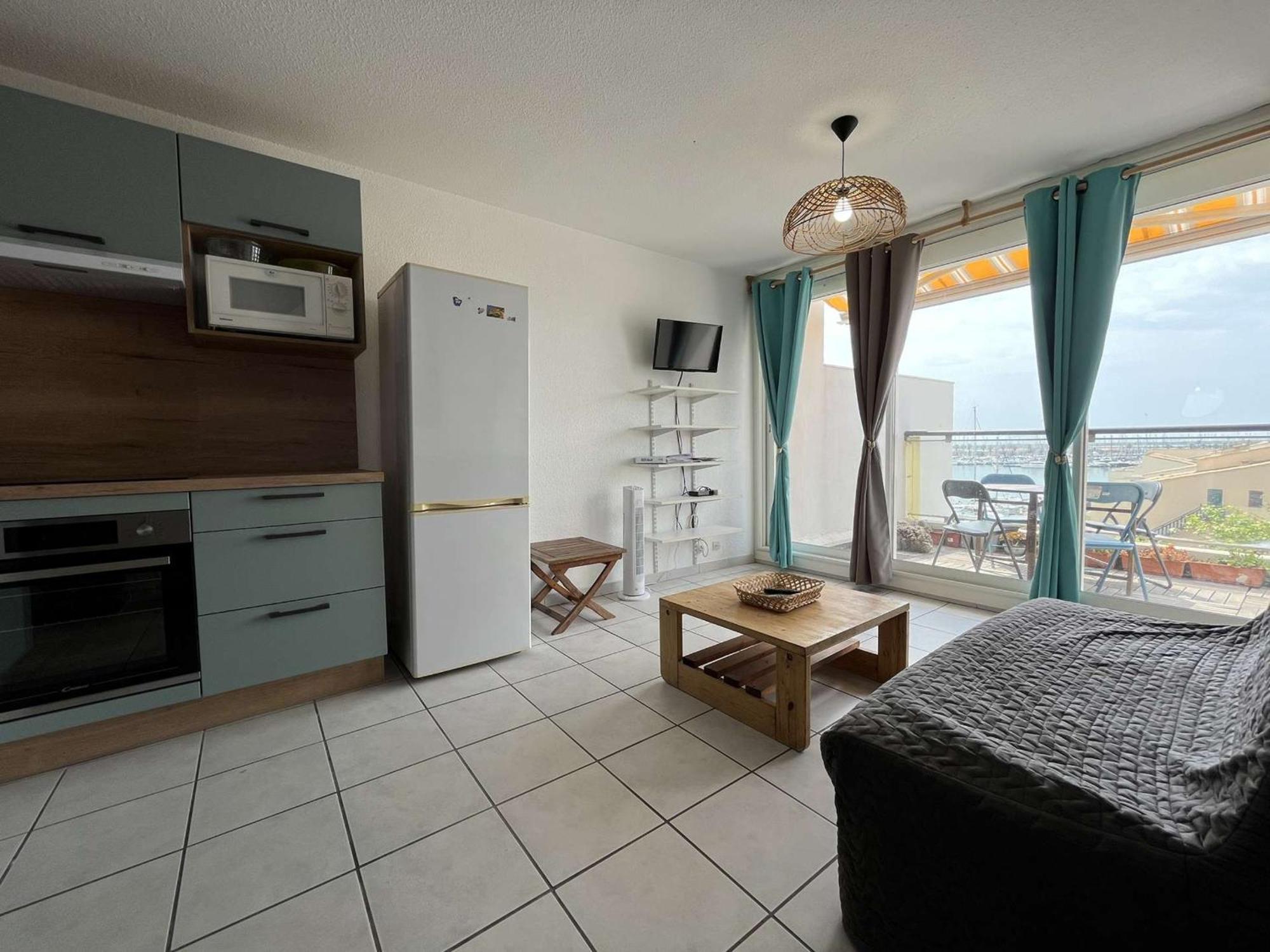 Appartement Renove 2 Chambres Avec Piscine Et Parking, A 6 Couchages Pres De La Plage - Fr-1-229-103 그륏상 외부 사진