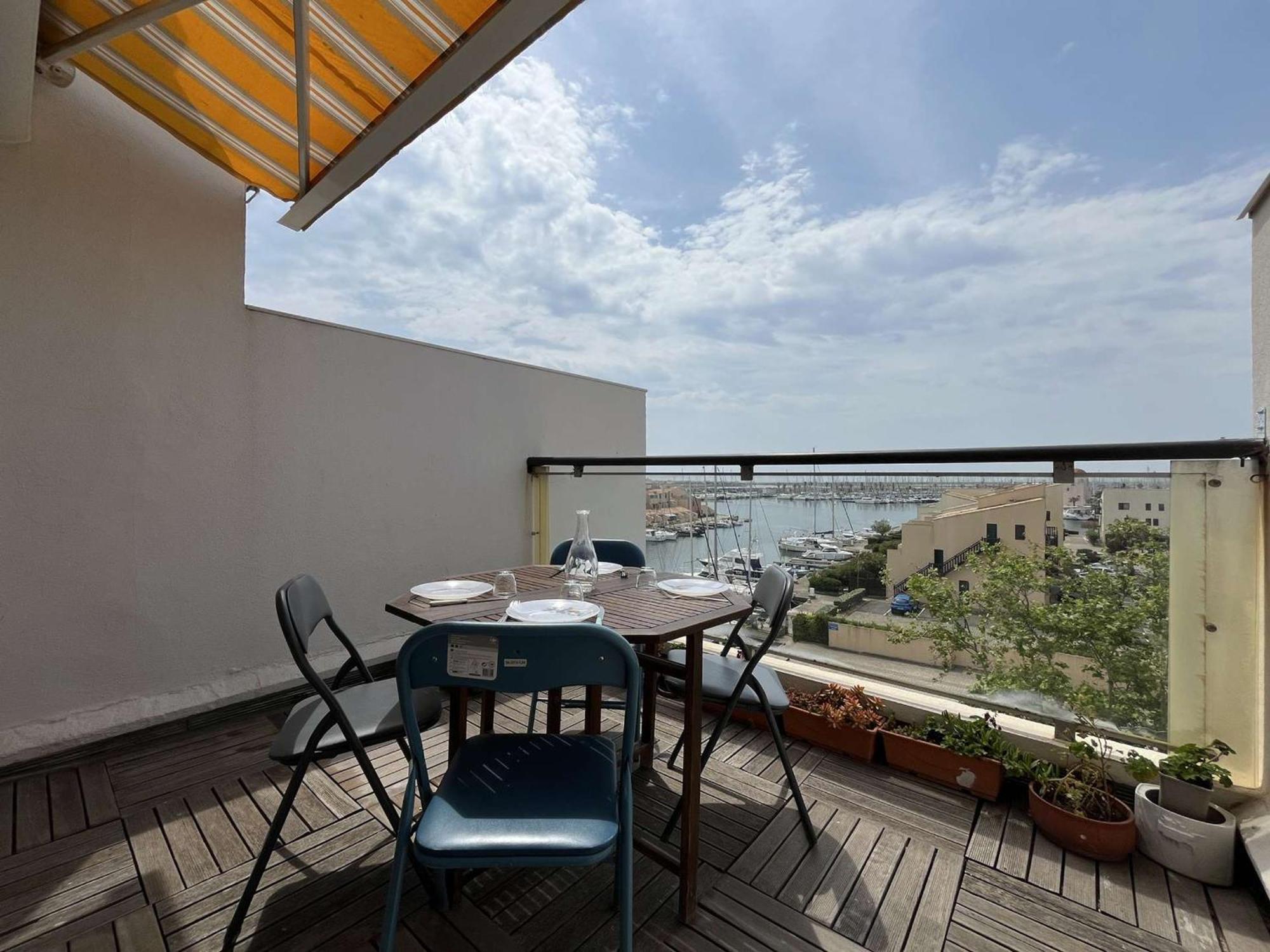 Appartement Renove 2 Chambres Avec Piscine Et Parking, A 6 Couchages Pres De La Plage - Fr-1-229-103 그륏상 외부 사진
